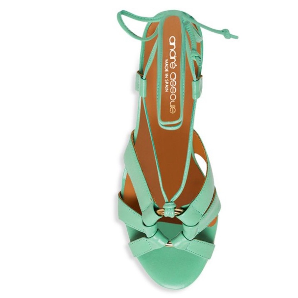 Andre Assous Sandals